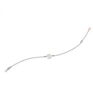 Bracelet Nanán Child in Silver Perla NAN0383 - NAN0383